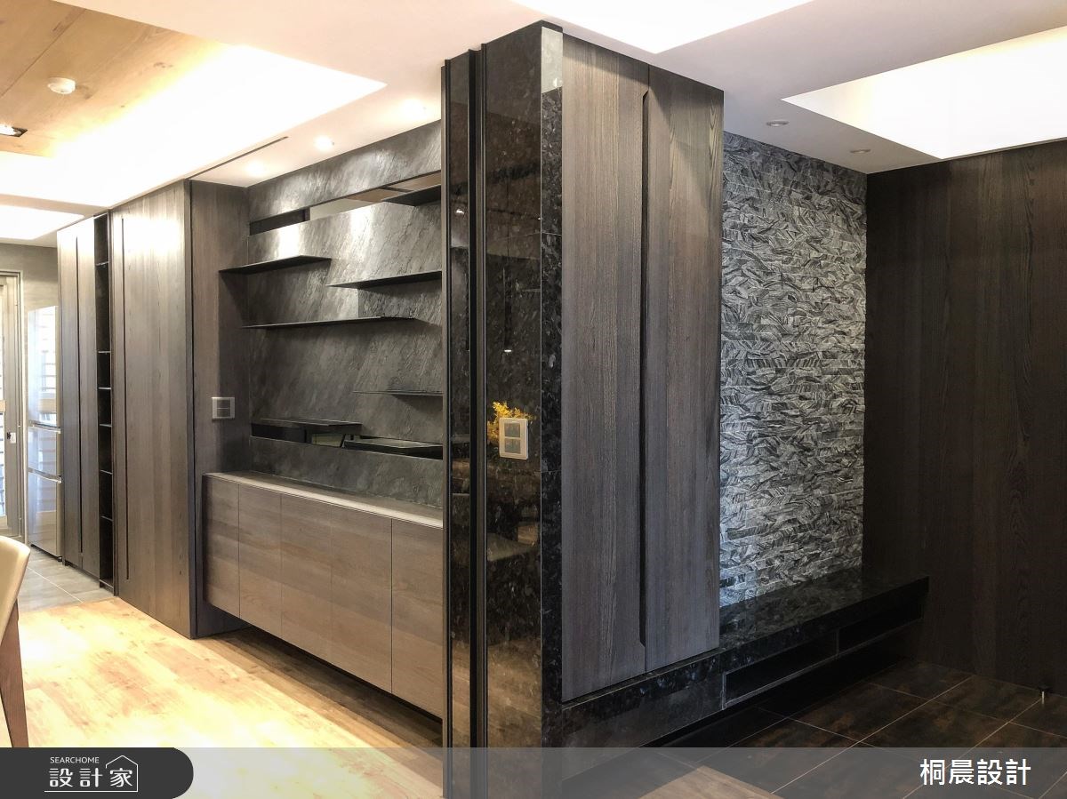 50坪老屋(16~30年)＿混搭風案例圖片＿桐晨設計/T.C Interior Design＿桐晨_11之7