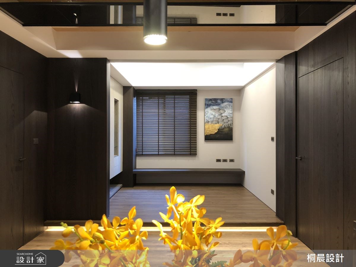 50坪老屋(16~30年)＿混搭風案例圖片＿桐晨設計/T.C Interior Design＿桐晨_11之12