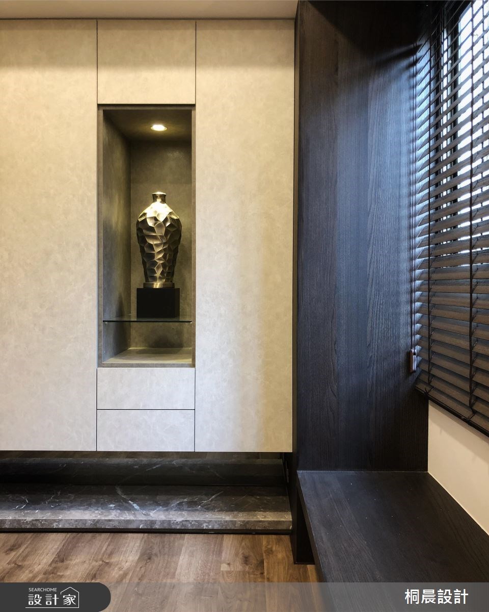 50坪老屋(16~30年)＿混搭風案例圖片＿桐晨設計/T.C Interior Design＿桐晨_11之13