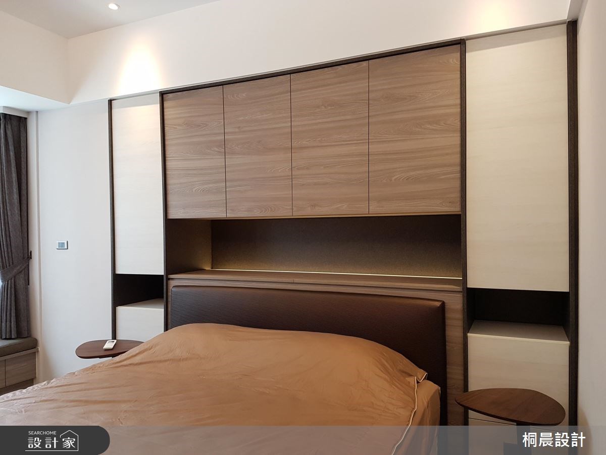 50坪老屋(16~30年)＿混搭風案例圖片＿桐晨設計/T.C Interior Design＿桐晨_11之15