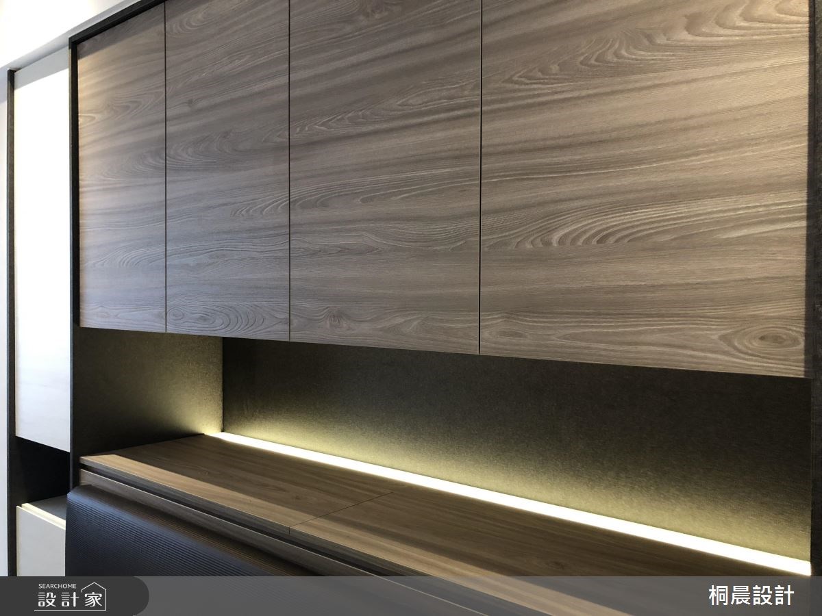 50坪老屋(16~30年)＿混搭風案例圖片＿桐晨設計/T.C Interior Design＿桐晨_11之16