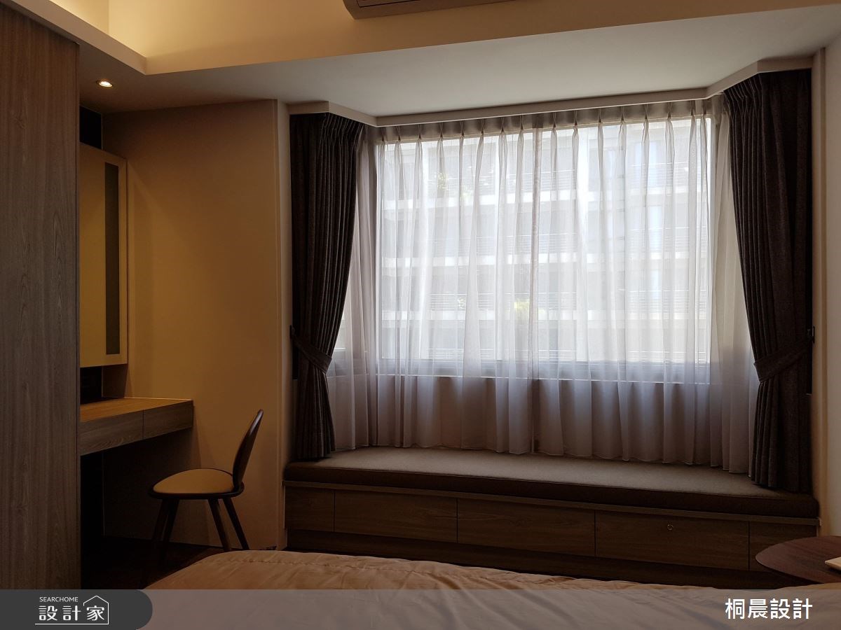 50坪老屋(16~30年)＿混搭風案例圖片＿桐晨設計/T.C Interior Design＿桐晨_11之17