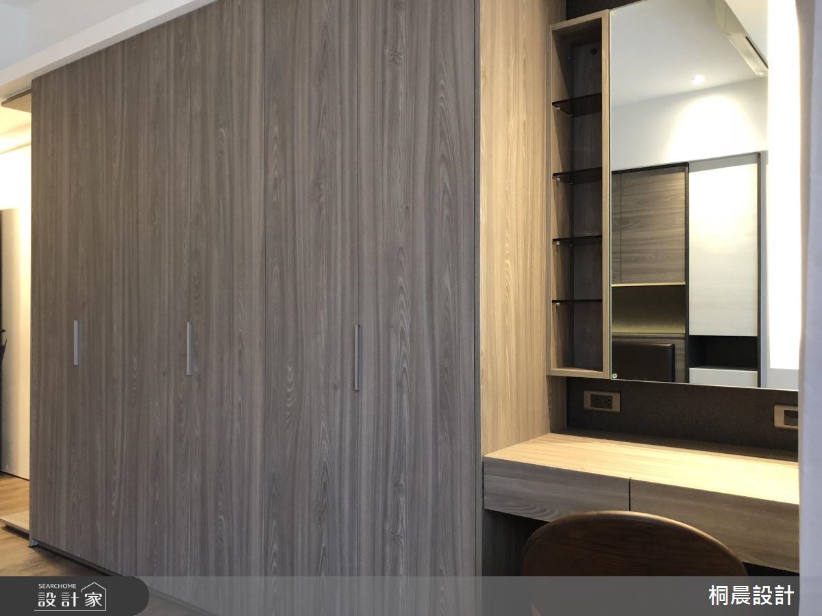 50坪老屋(16~30年)＿混搭風案例圖片＿桐晨設計/T.C Interior Design＿桐晨_11之18