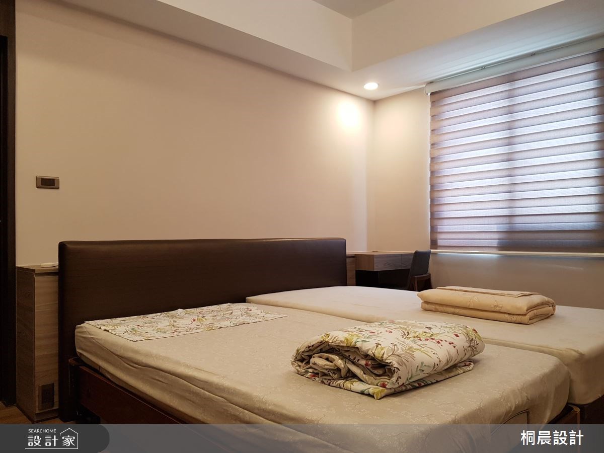 50坪老屋(16~30年)＿混搭風案例圖片＿桐晨設計/T.C Interior Design＿桐晨_11之19