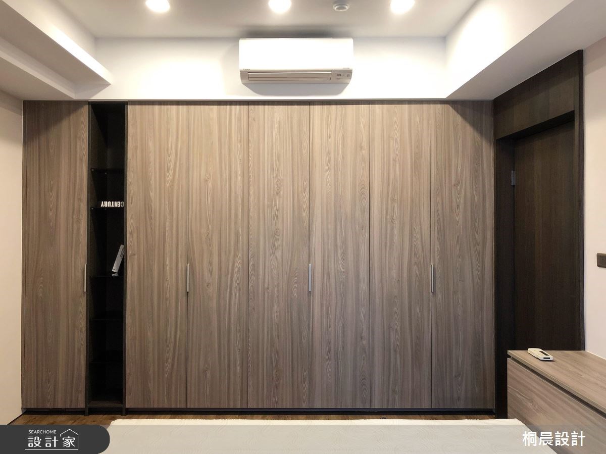 50坪老屋(16~30年)＿混搭風案例圖片＿桐晨設計/T.C Interior Design＿桐晨_11之20