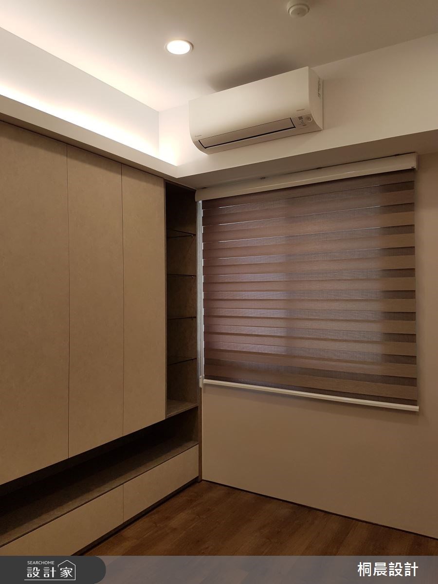 50坪老屋(16~30年)＿混搭風案例圖片＿桐晨設計/T.C Interior Design＿桐晨_11之21