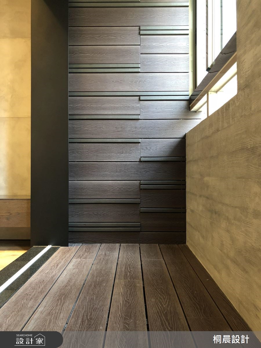 50坪老屋(16~30年)＿混搭風案例圖片＿桐晨設計/T.C Interior Design＿桐晨_11之22