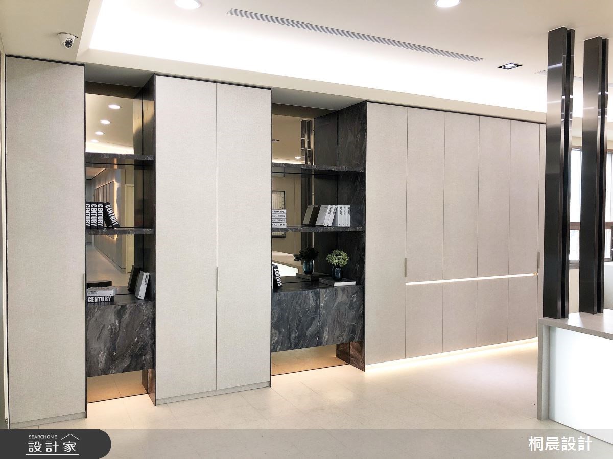 160坪老屋(16~30年)＿現代風案例圖片＿桐晨設計/T.C Interior Design＿桐晨_12之3
