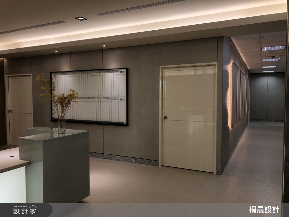 160坪老屋(16~30年)＿現代風案例圖片＿桐晨設計/T.C Interior Design＿桐晨_12之7