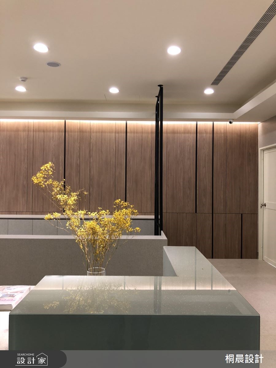 160坪老屋(16~30年)＿現代風案例圖片＿桐晨設計/T.C Interior Design＿桐晨_12之9