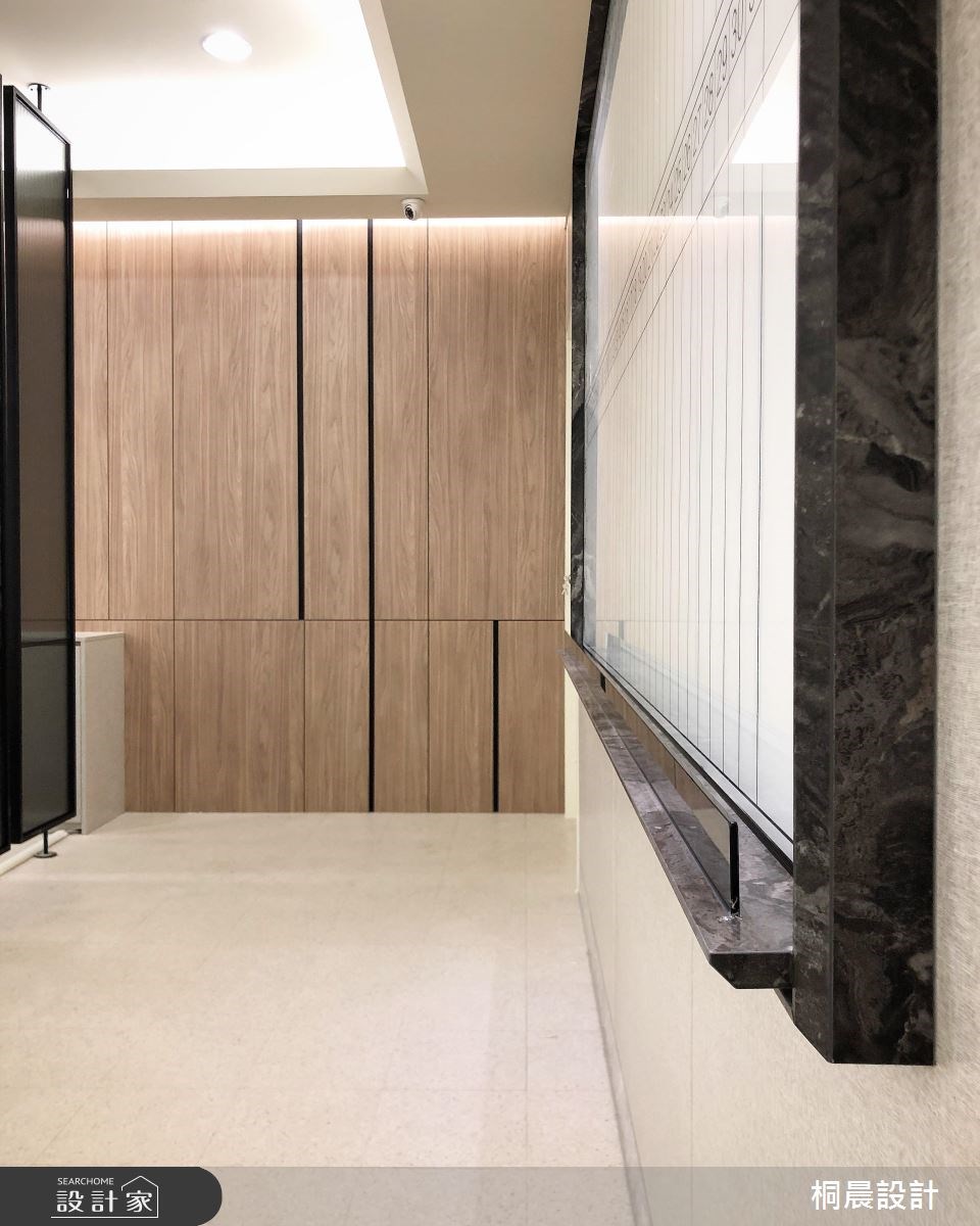 160坪老屋(16~30年)＿現代風案例圖片＿桐晨設計/T.C Interior Design＿桐晨_12之11