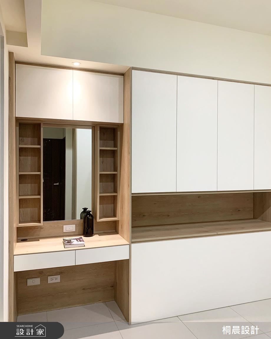 新成屋(5年以下)＿混搭風案例圖片＿桐晨設計/T.C Interior Design＿桐晨_13之7