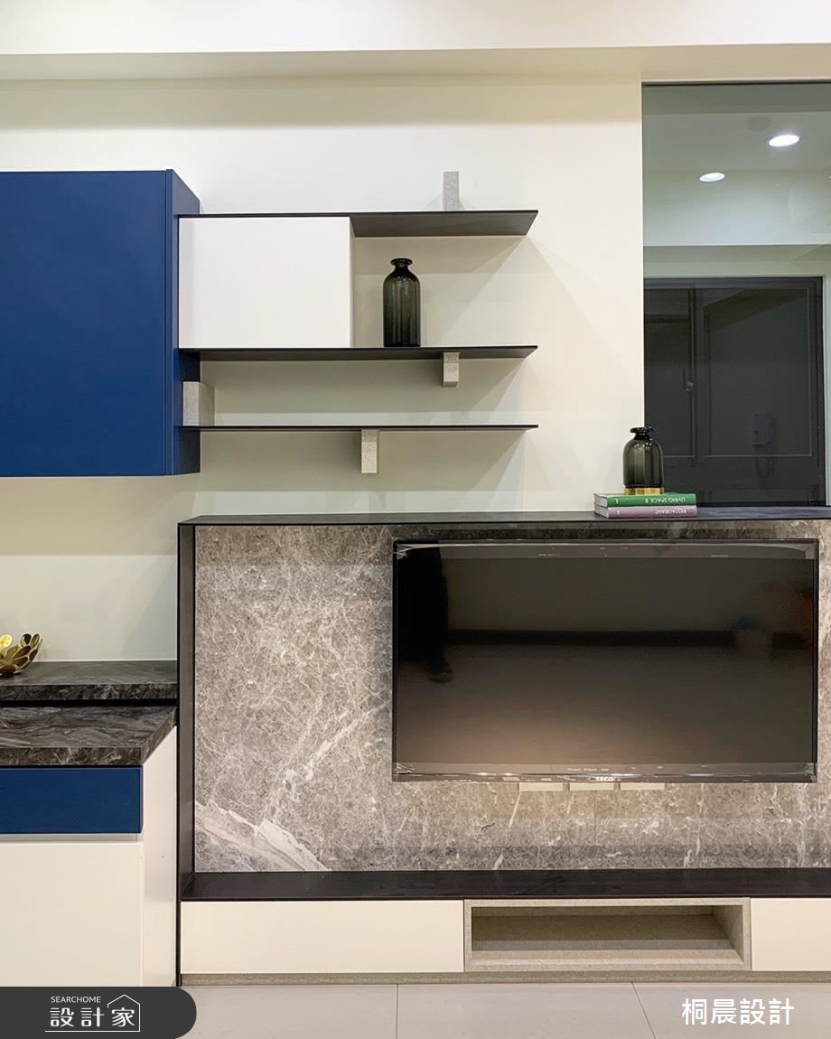 新成屋(5年以下)＿混搭風案例圖片＿桐晨設計/T.C Interior Design＿桐晨_13之4