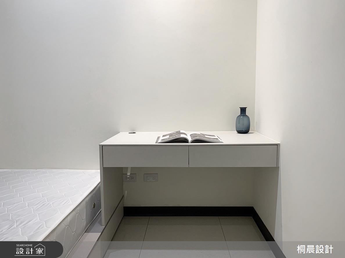 新成屋(5年以下)＿混搭風案例圖片＿桐晨設計/T.C Interior Design＿桐晨_13之9