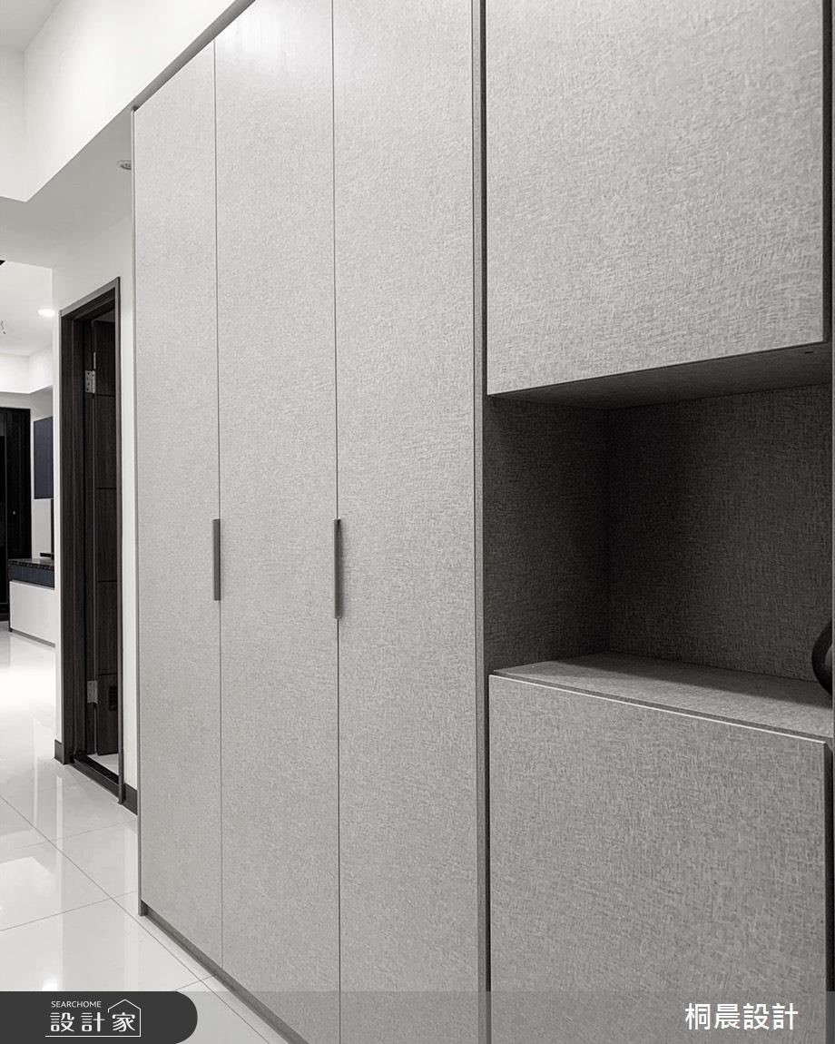 新成屋(5年以下)＿混搭風案例圖片＿桐晨設計/T.C Interior Design＿桐晨_13之1