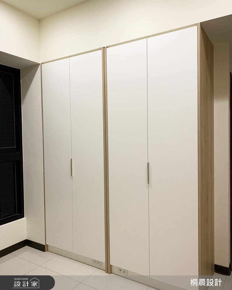 新成屋(5年以下)＿混搭風案例圖片＿桐晨設計/T.C Interior Design＿桐晨_13之8