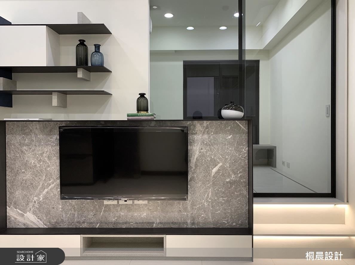 新成屋(5年以下)＿混搭風案例圖片＿桐晨設計/T.C Interior Design＿桐晨_13之3