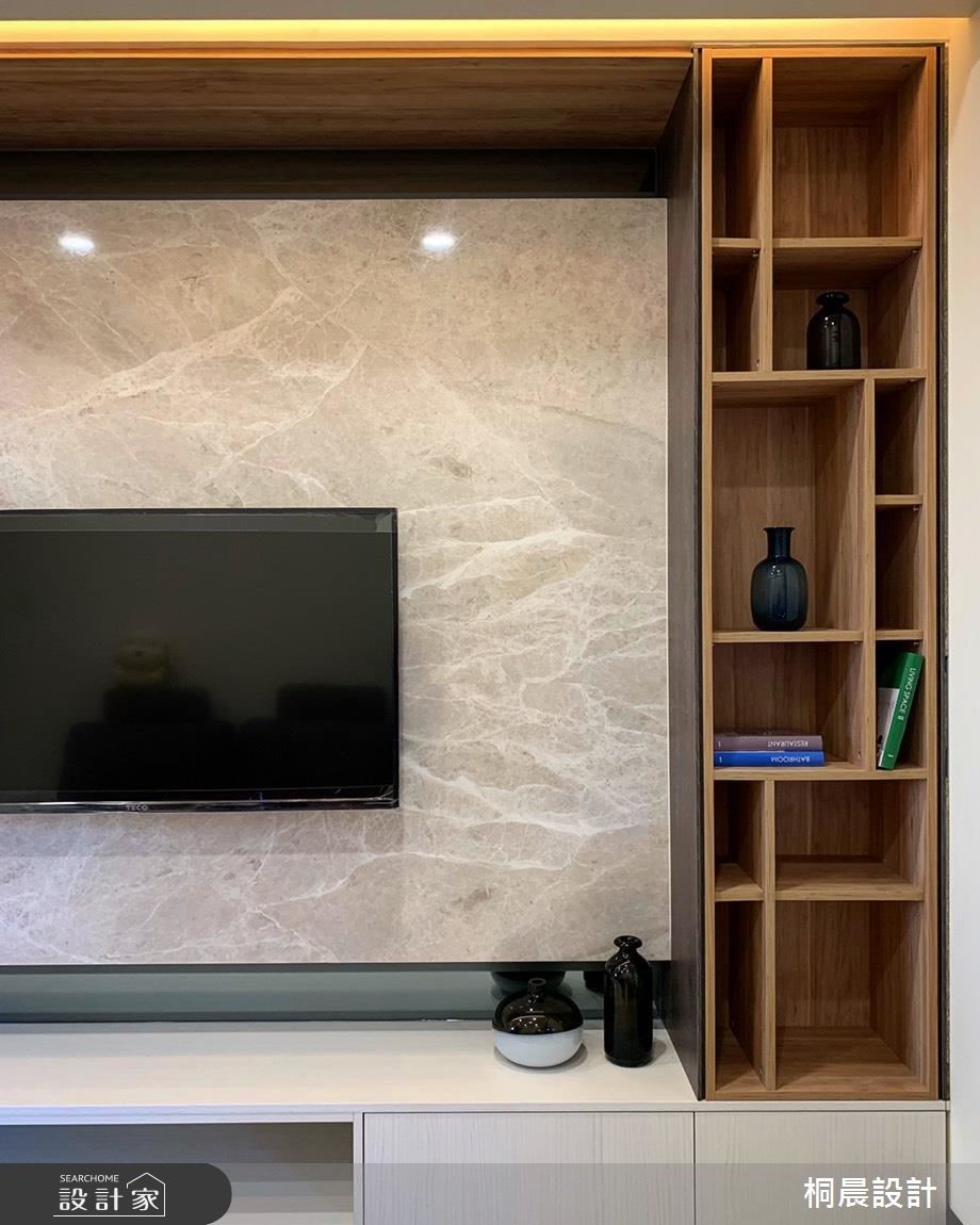 新成屋(5年以下)＿混搭風案例圖片＿桐晨設計/T.C Interior Design＿桐晨_14之3