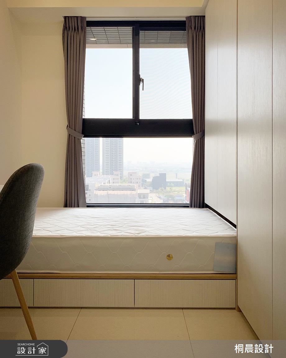 新成屋(5年以下)＿混搭風案例圖片＿桐晨設計/T.C Interior Design＿桐晨_14之7