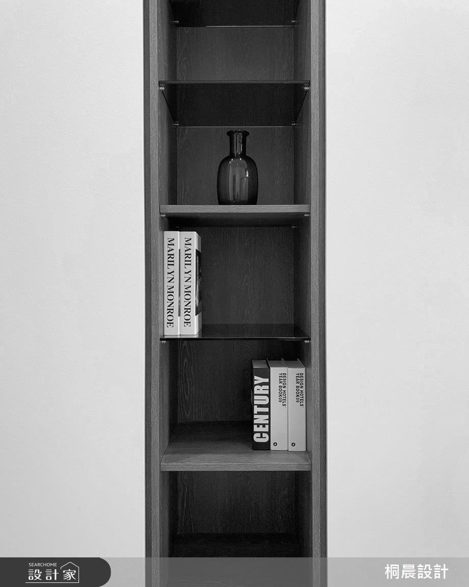 新成屋(5年以下)＿混搭風案例圖片＿桐晨設計/T.C Interior Design＿桐晨_14之6