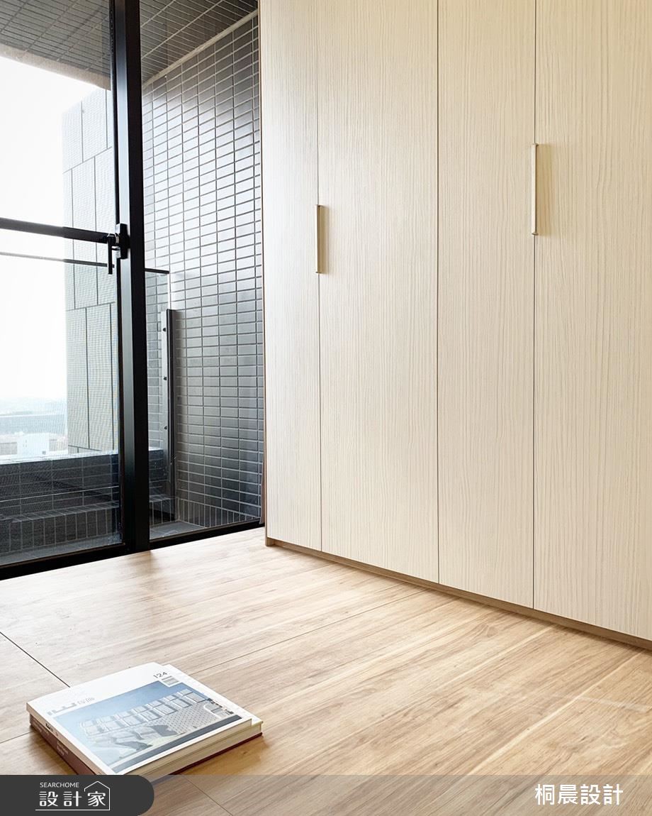 新成屋(5年以下)＿混搭風案例圖片＿桐晨設計/T.C Interior Design＿桐晨_14之8