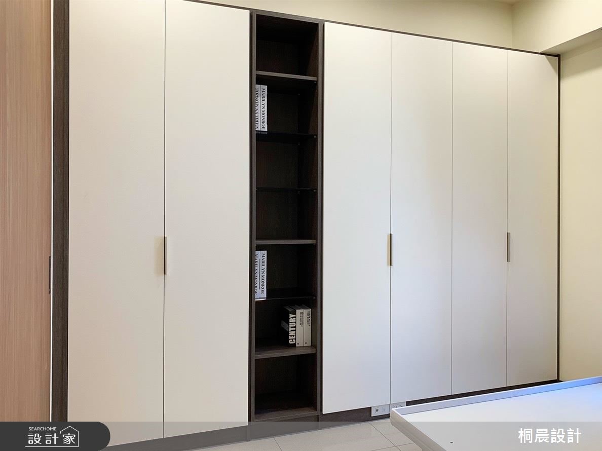 新成屋(5年以下)＿混搭風案例圖片＿桐晨設計/T.C Interior Design＿桐晨_14之5