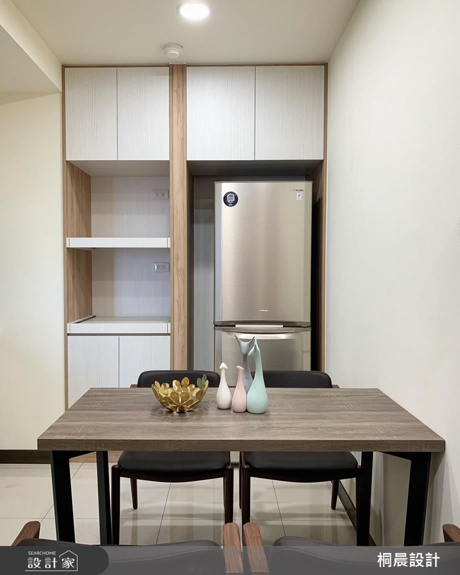 新成屋(5年以下)＿混搭風案例圖片＿桐晨設計/T.C Interior Design＿桐晨_14之4