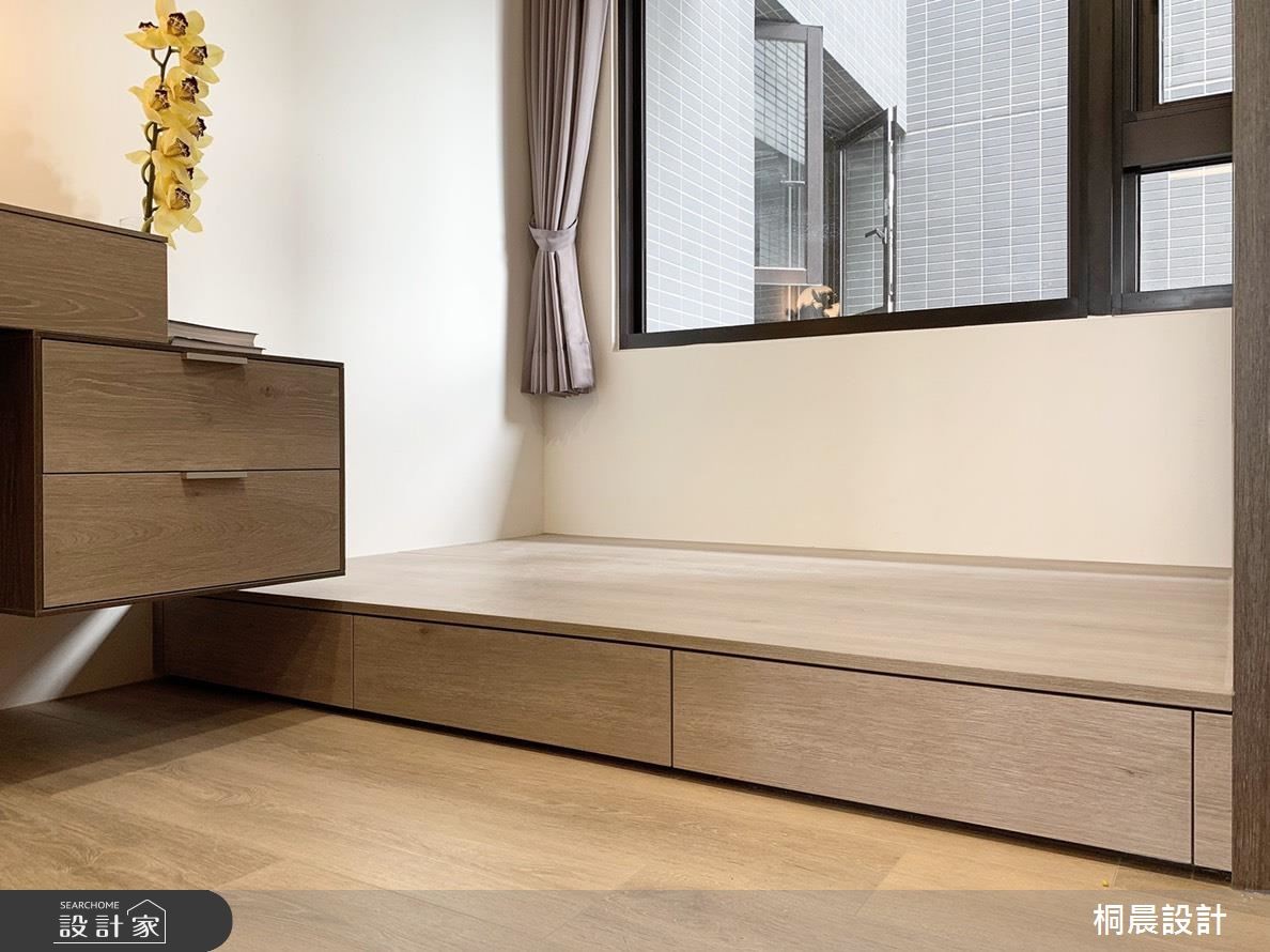 新成屋(5年以下)＿混搭風案例圖片＿桐晨設計/T.C Interior Design＿桐晨_15之10