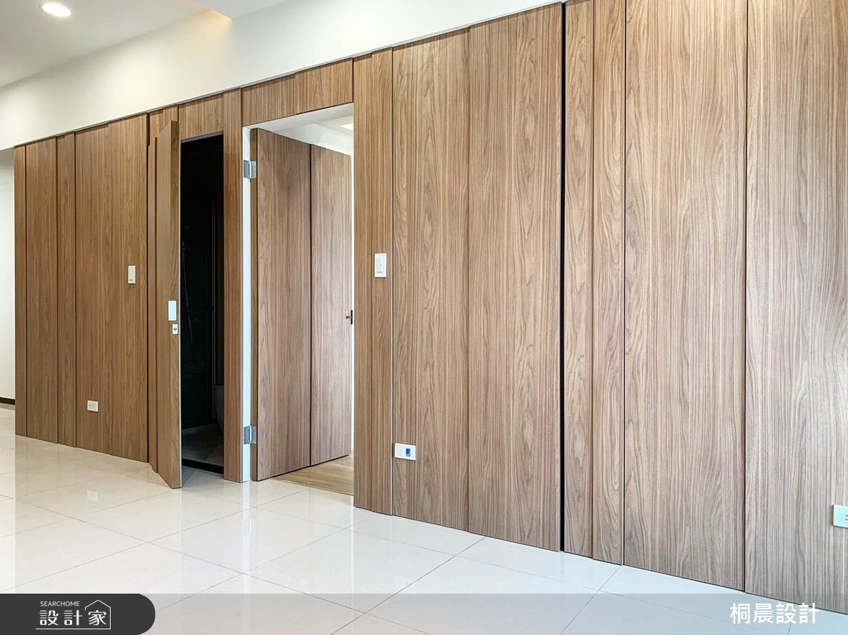 新成屋(5年以下)＿混搭風案例圖片＿桐晨設計/T.C Interior Design＿桐晨_15之5