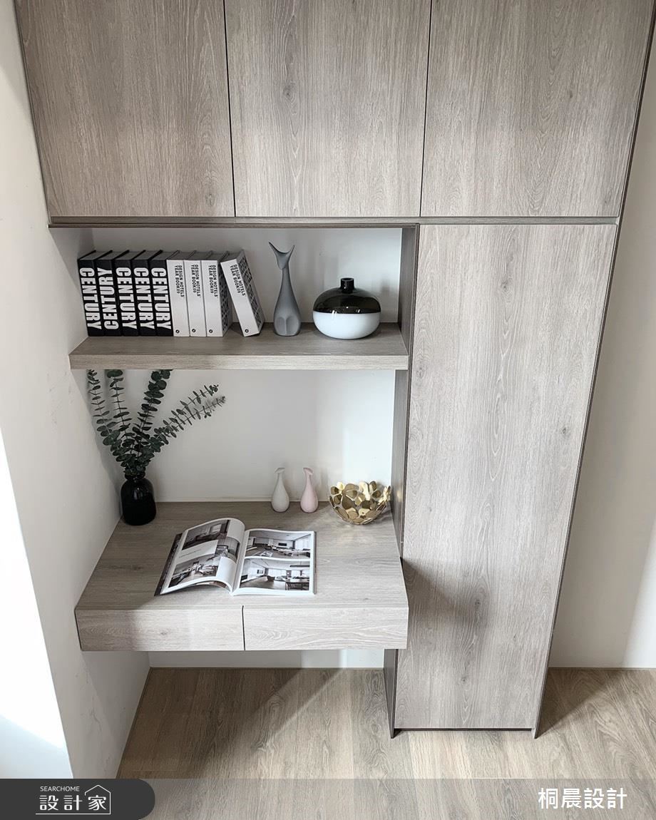 新成屋(5年以下)＿混搭風案例圖片＿桐晨設計/T.C Interior Design＿桐晨_15之9