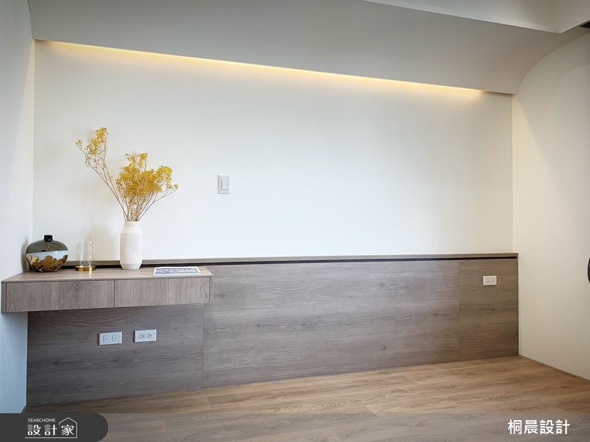 新成屋(5年以下)＿混搭風案例圖片＿桐晨設計/T.C Interior Design＿桐晨_15之7