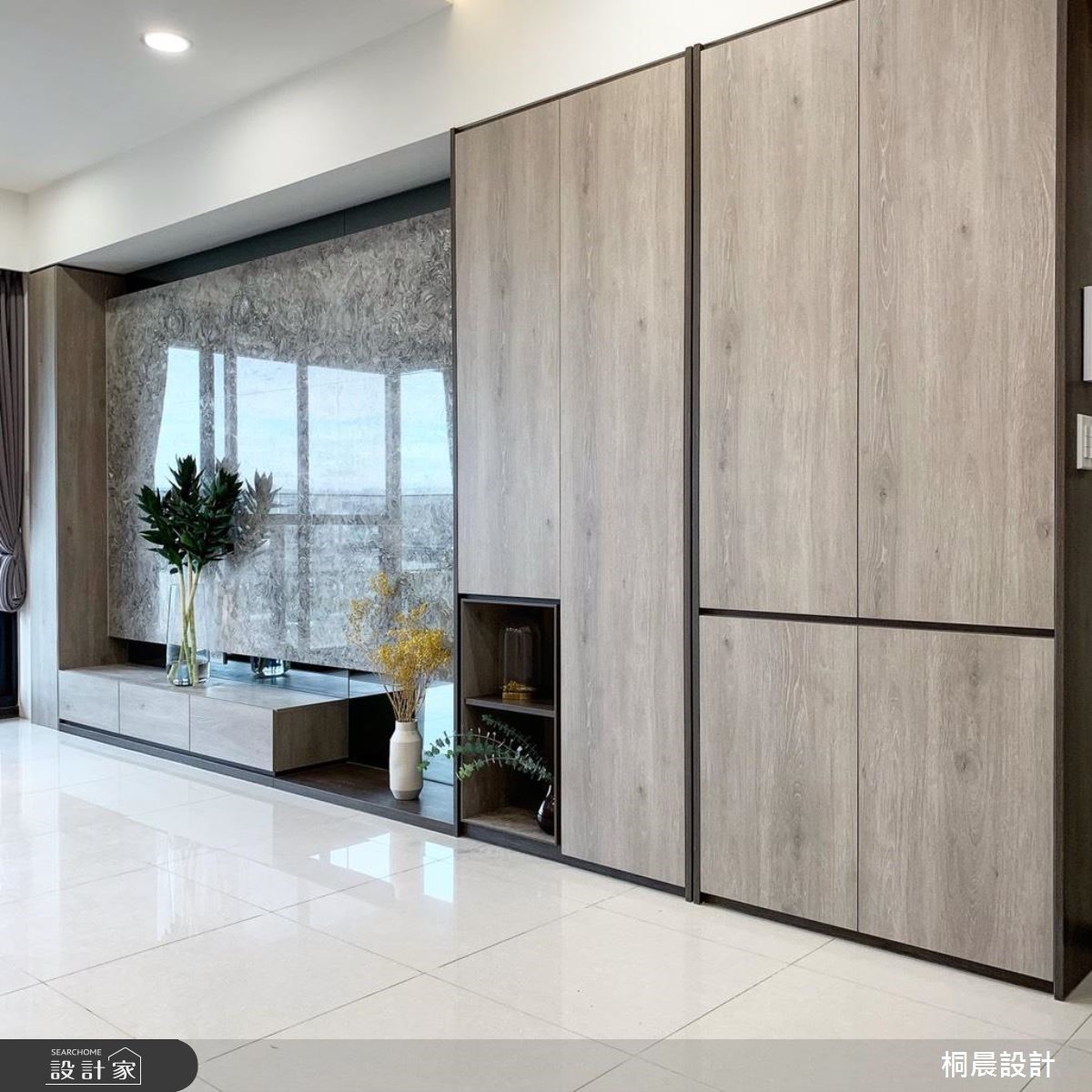 新成屋(5年以下)＿混搭風案例圖片＿桐晨設計/T.C Interior Design＿桐晨_15之2