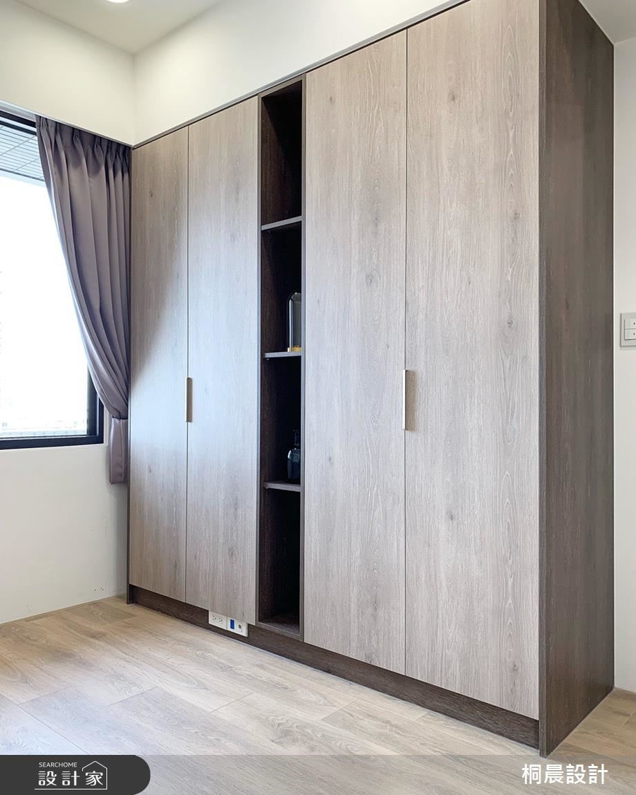 新成屋(5年以下)＿混搭風案例圖片＿桐晨設計/T.C Interior Design＿桐晨_15之6