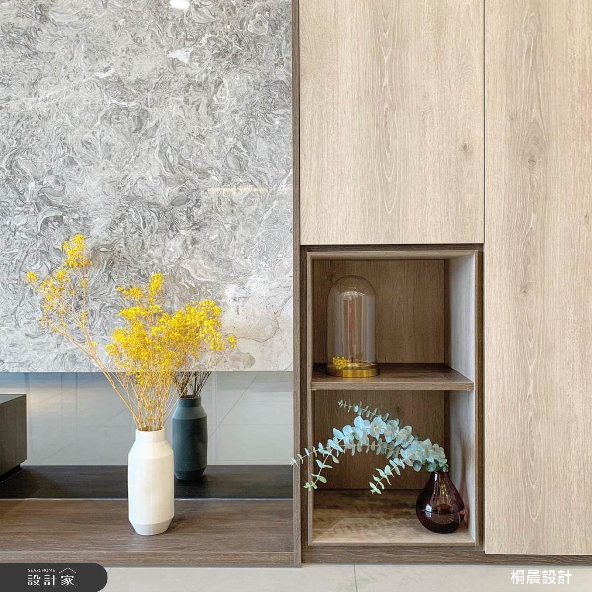 新成屋(5年以下)＿混搭風案例圖片＿桐晨設計/T.C Interior Design＿桐晨_15之1