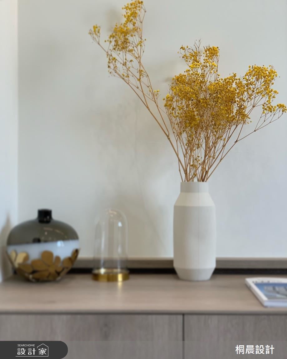 新成屋(5年以下)＿混搭風案例圖片＿桐晨設計/T.C Interior Design＿桐晨_15之8