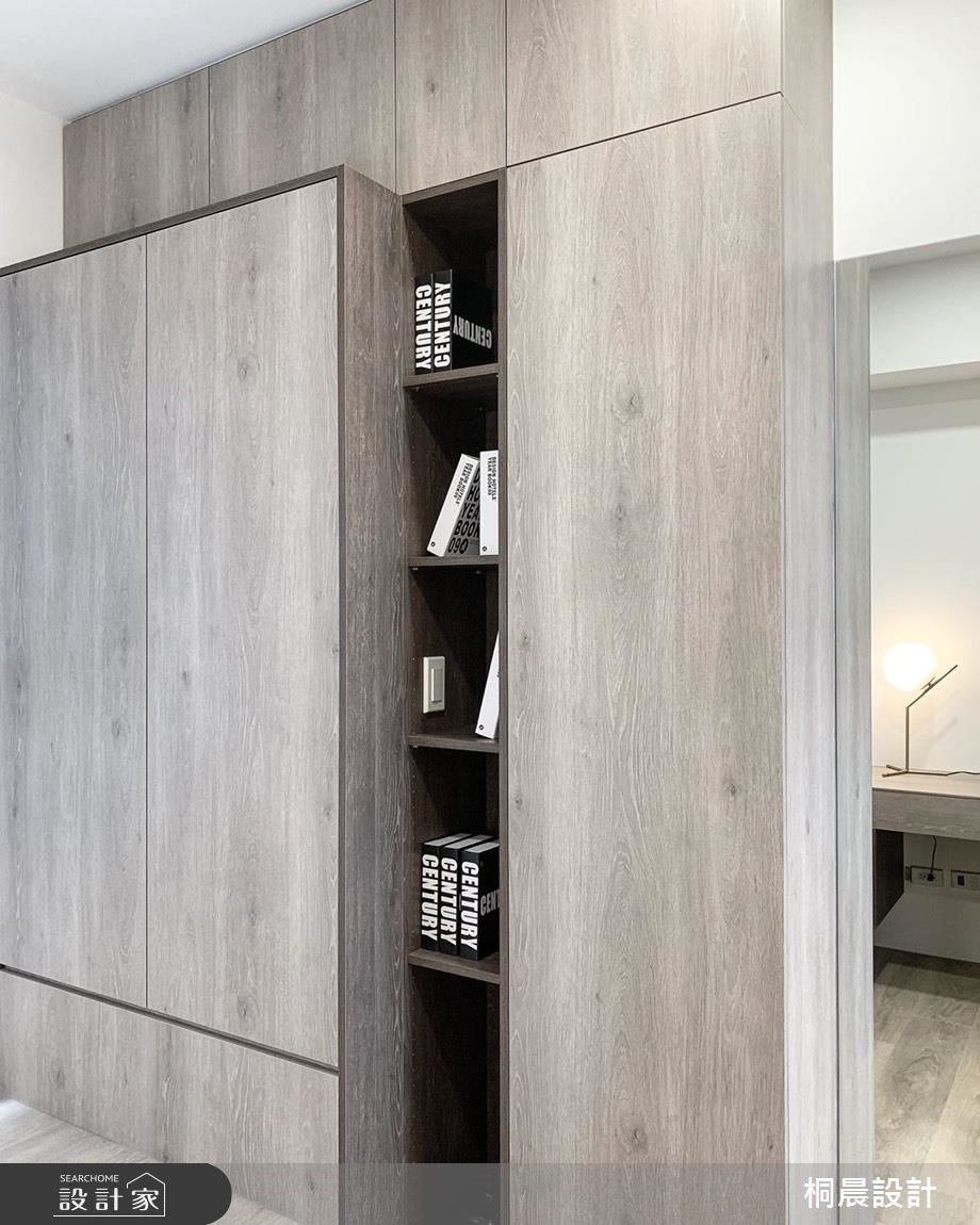 新成屋(5年以下)＿混搭風案例圖片＿桐晨設計/T.C Interior Design＿桐晨_15之11