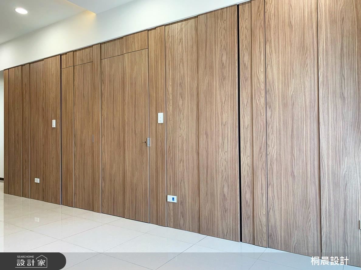 新成屋(5年以下)＿混搭風案例圖片＿桐晨設計/T.C Interior Design＿桐晨_15之4