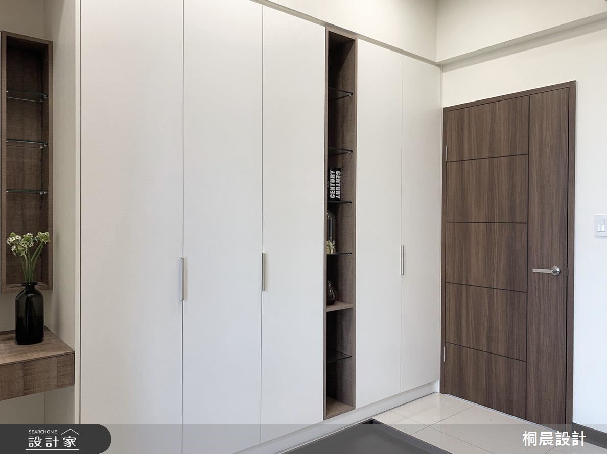 新成屋(5年以下)＿混搭風案例圖片＿桐晨設計/T.C Interior Design＿桐晨_16之7
