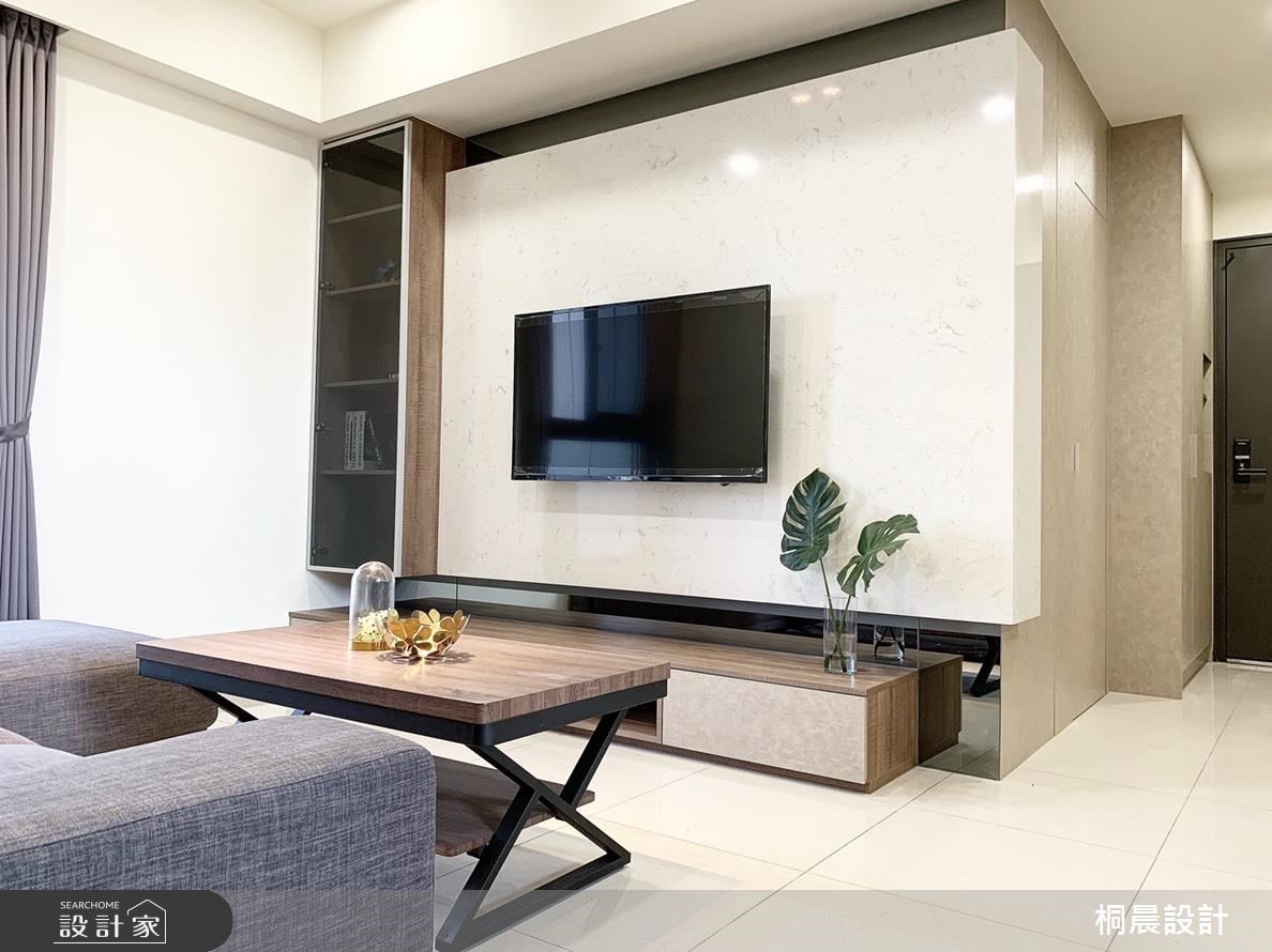 新成屋(5年以下)＿混搭風案例圖片＿桐晨設計/T.C Interior Design＿桐晨_16之2