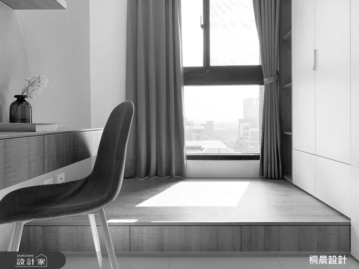 新成屋(5年以下)＿混搭風案例圖片＿桐晨設計/T.C Interior Design＿桐晨_16之9