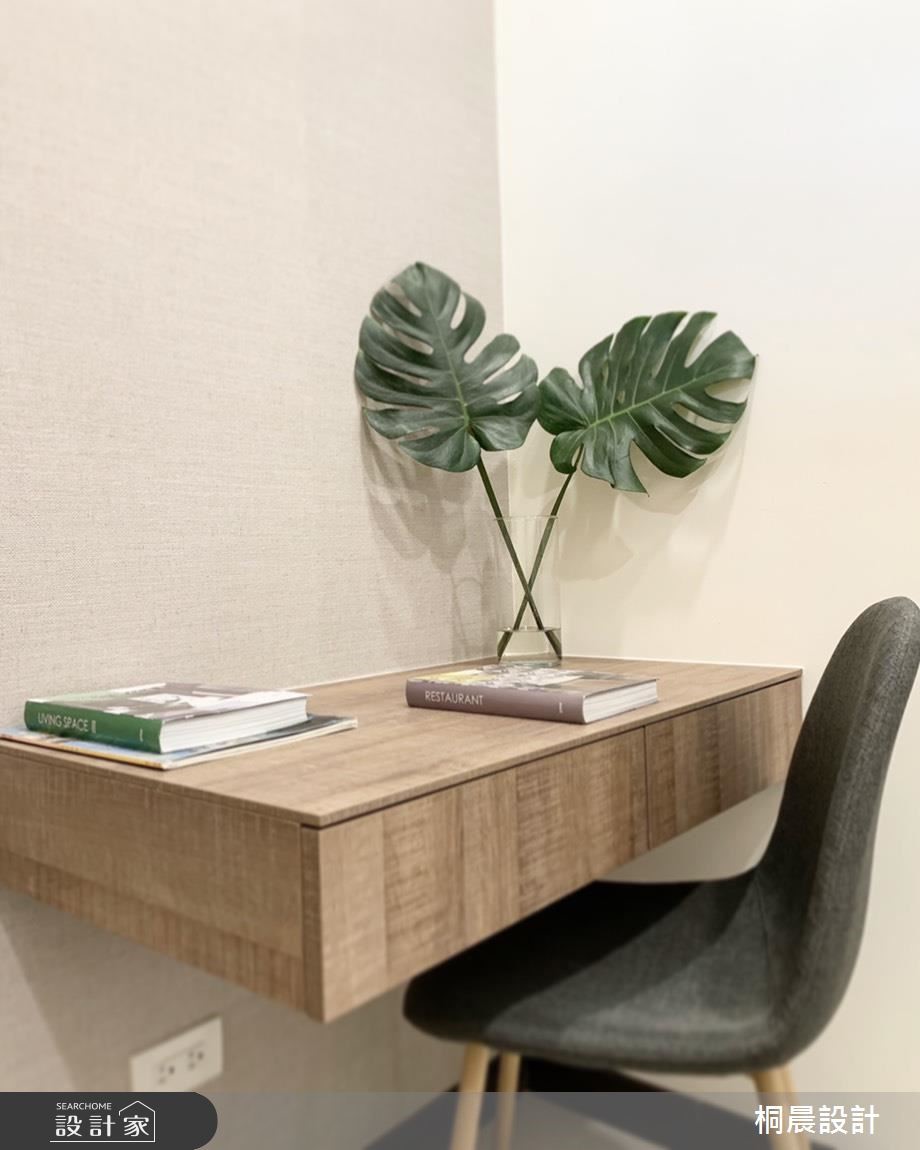 新成屋(5年以下)＿混搭風案例圖片＿桐晨設計/T.C Interior Design＿桐晨_16之13