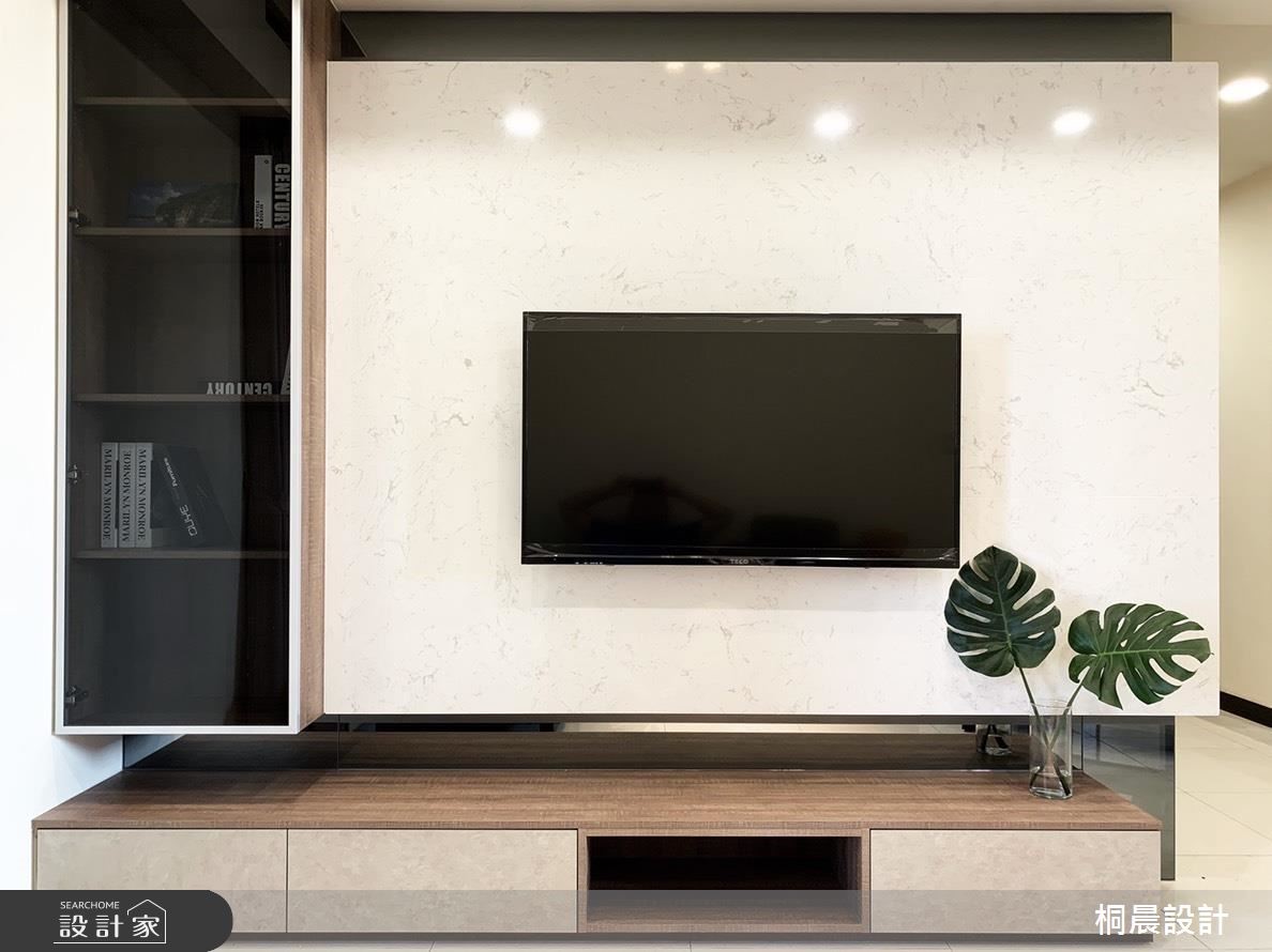 新成屋(5年以下)＿混搭風案例圖片＿桐晨設計/T.C Interior Design＿桐晨_16之4