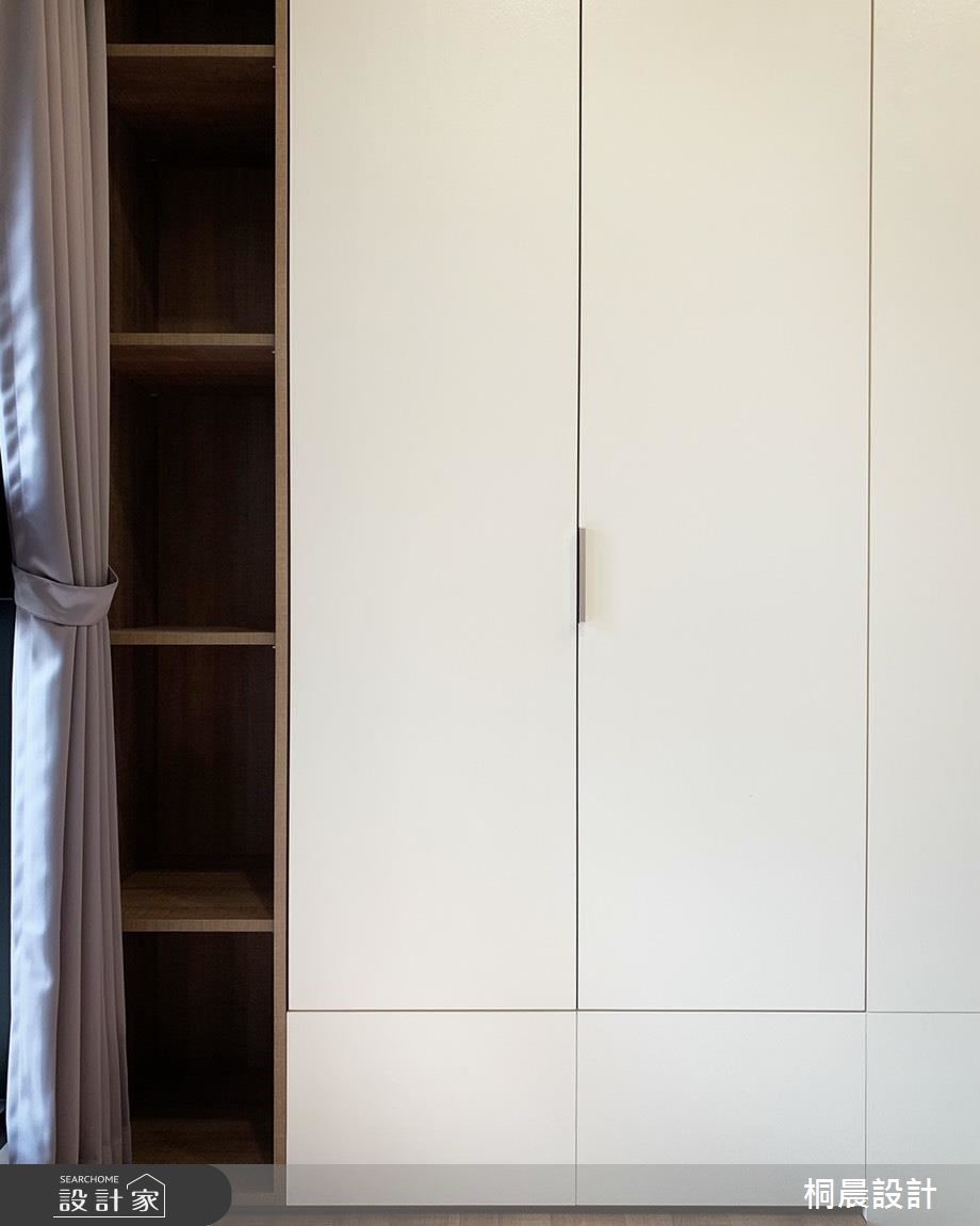 新成屋(5年以下)＿混搭風案例圖片＿桐晨設計/T.C Interior Design＿桐晨_16之10