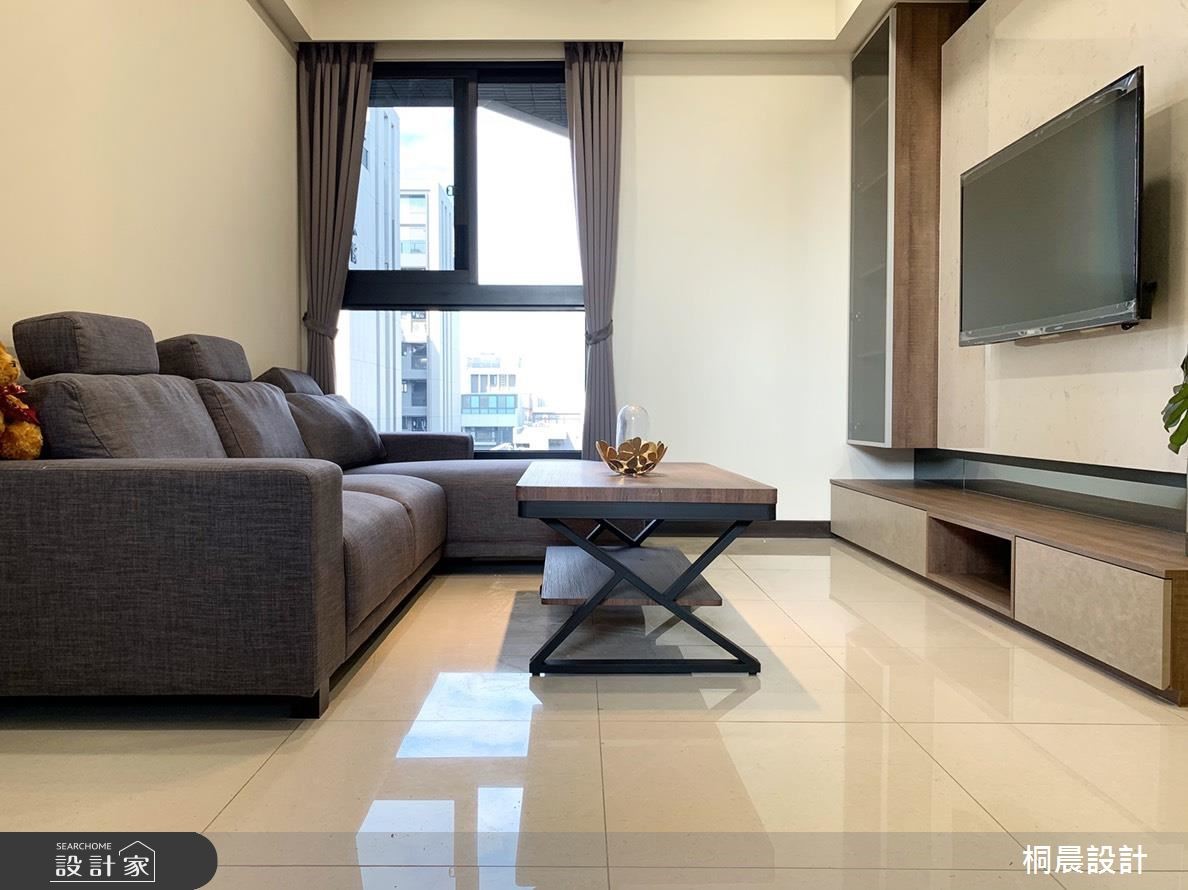 新成屋(5年以下)＿混搭風案例圖片＿桐晨設計/T.C Interior Design＿桐晨_16之3