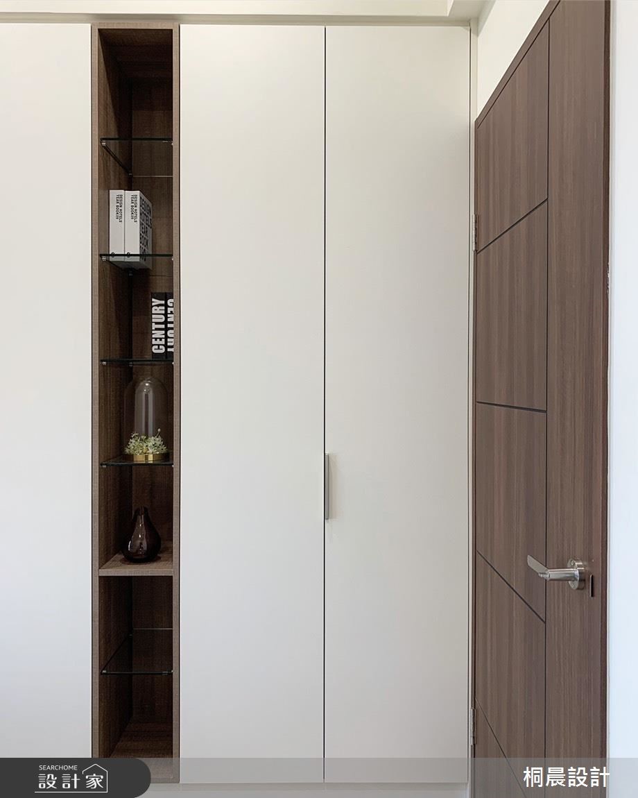 新成屋(5年以下)＿混搭風案例圖片＿桐晨設計/T.C Interior Design＿桐晨_16之8