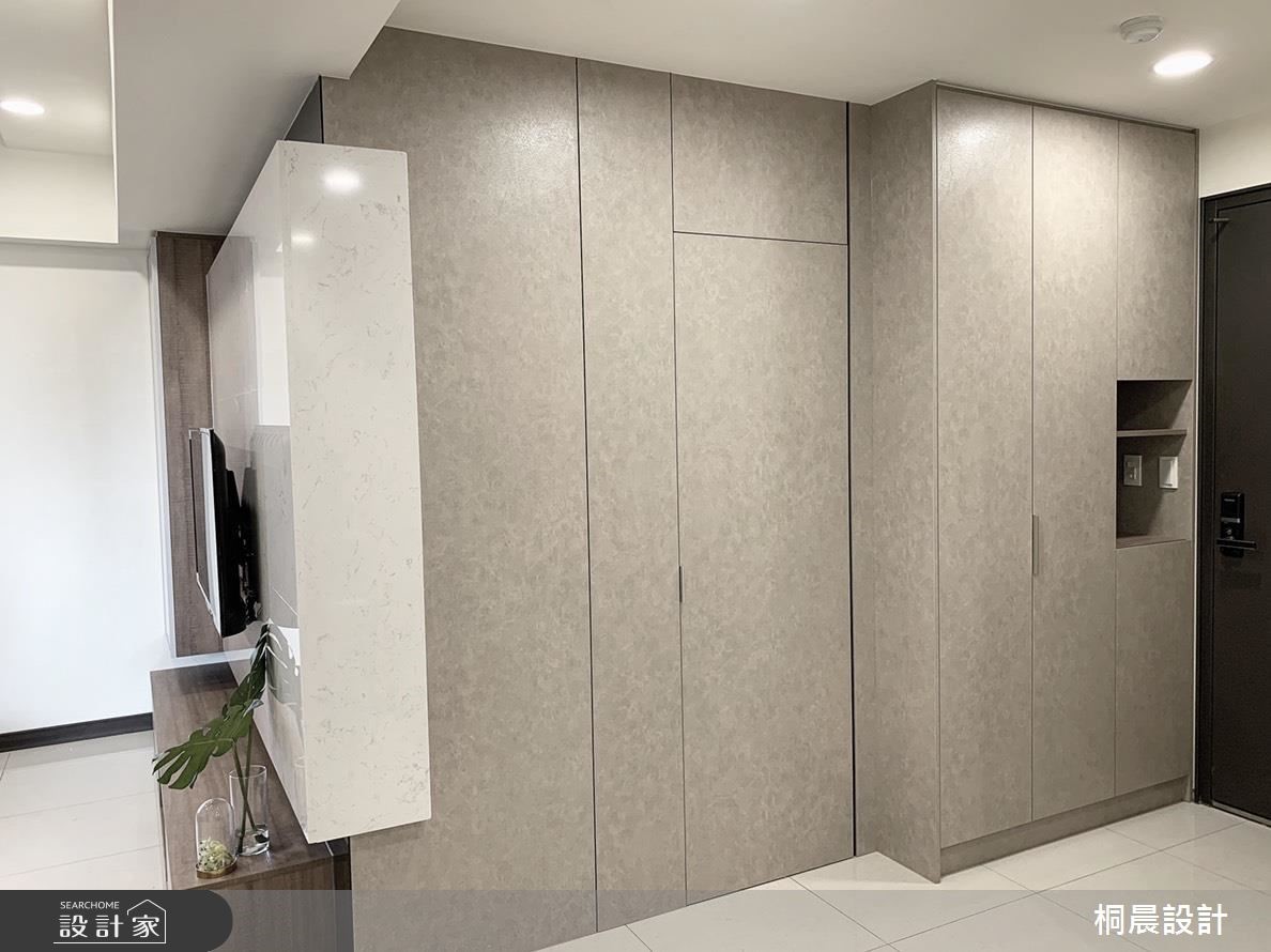 新成屋(5年以下)＿混搭風案例圖片＿桐晨設計/T.C Interior Design＿桐晨_16之1