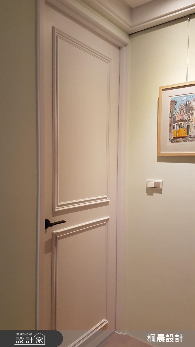 60坪新成屋(5年以下)＿簡約風案例圖片＿桐晨設計/T.C Interior Design＿桐晨_17之13