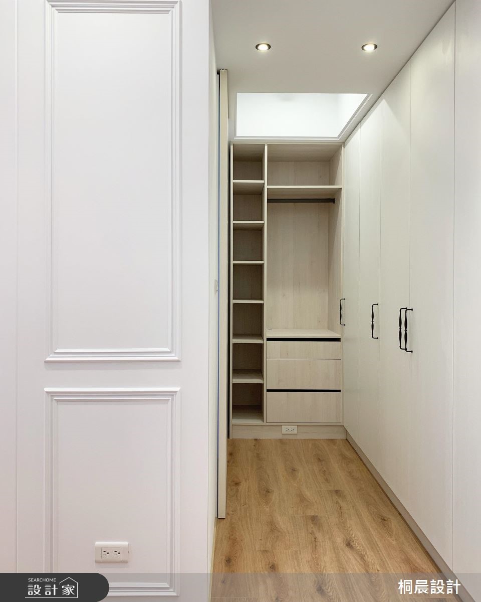 60坪新成屋(5年以下)＿簡約風案例圖片＿桐晨設計/T.C Interior Design＿桐晨_17之17