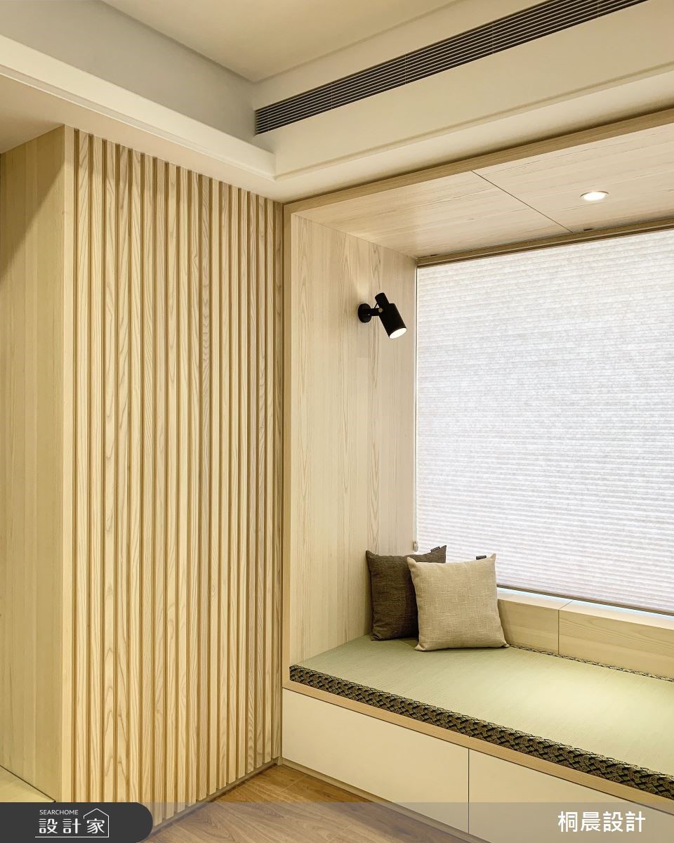 60坪新成屋(5年以下)＿簡約風案例圖片＿桐晨設計/T.C Interior Design＿桐晨_17之7