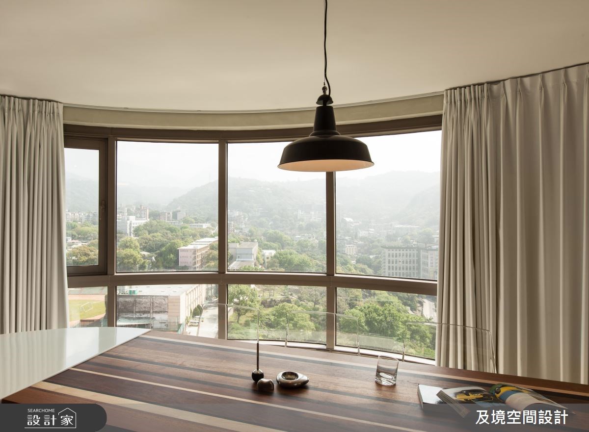 30坪中古屋(5~15年)＿混搭風餐廳案例圖片＿及境空間設計有限公司＿及境_04之8